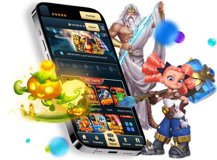 Khuyến mãi i9bet100 app