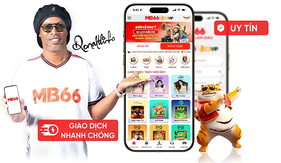 Hệ thống Jackpot hấp dẫn