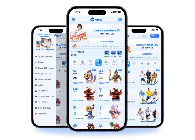 Khuyến mãi chào mừng i9bet100 app