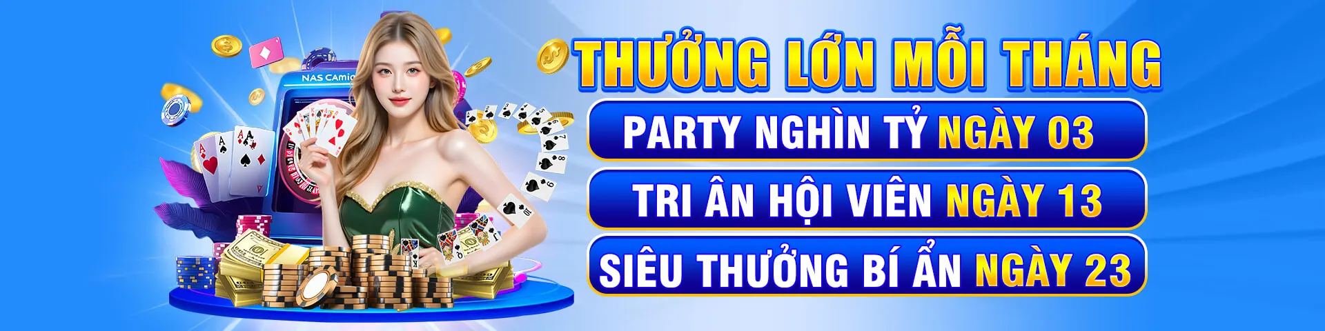 Sòng bạc trực tuyến i9bet100 app với bàn chơi sang trọng và chip vàng