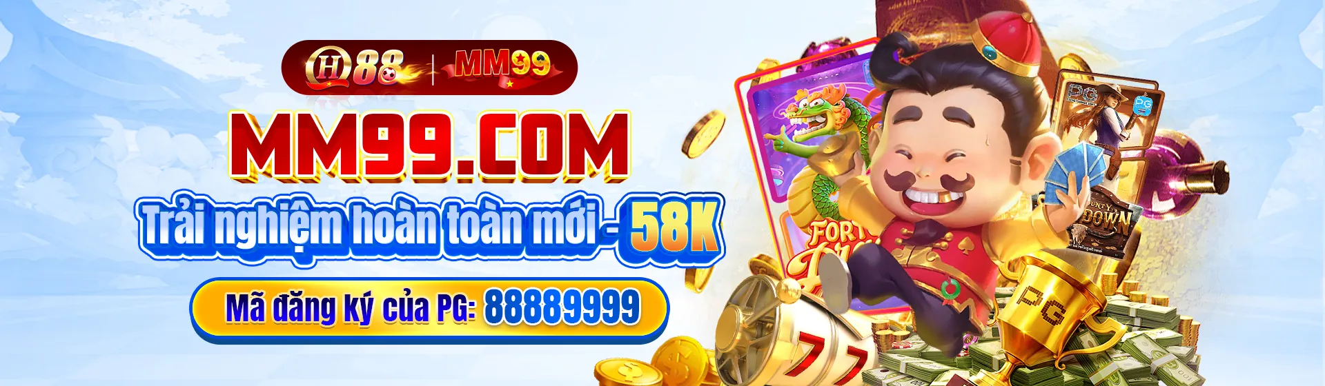 Giao diện chính i9bet100 App